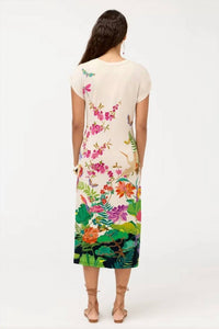 Johnny Was - Janie Favorite Relaxed Knit Dress