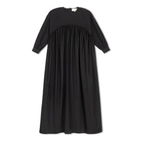 Inii + Mini - Girls Solid Maxi Dress