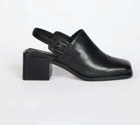 Intentionally Blank - Women's Marty2 Mules