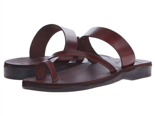 Zohar Slide Sandal