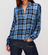 Rails - Malin Button Down Shirt