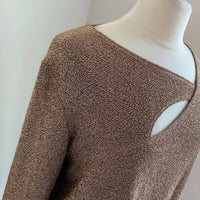 Clara Sun Woo - Women's Sparkle Top