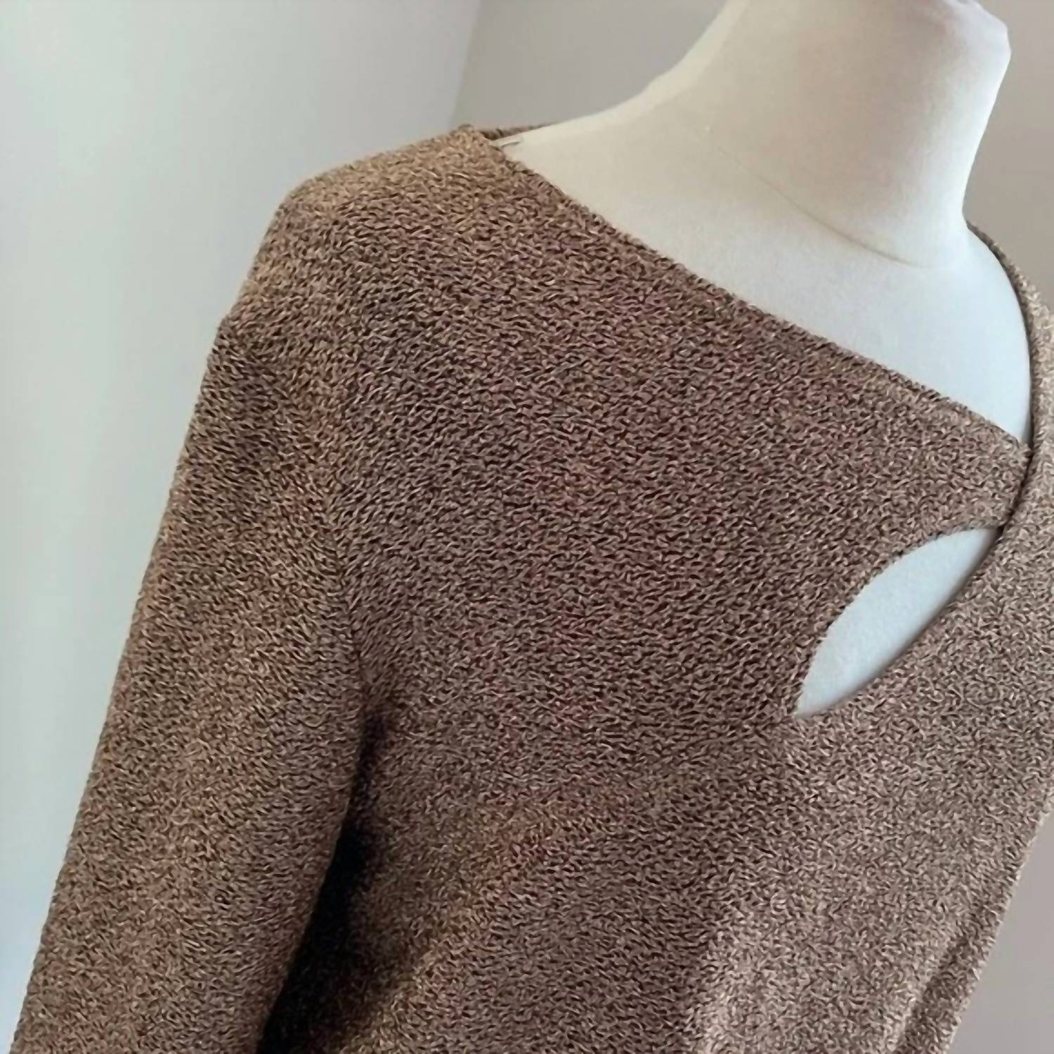 Clara Sun Woo - Women's Sparkle Top