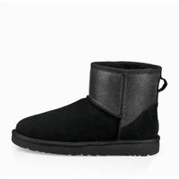 Ugg - Women's Classic Mini Sparkle Boots