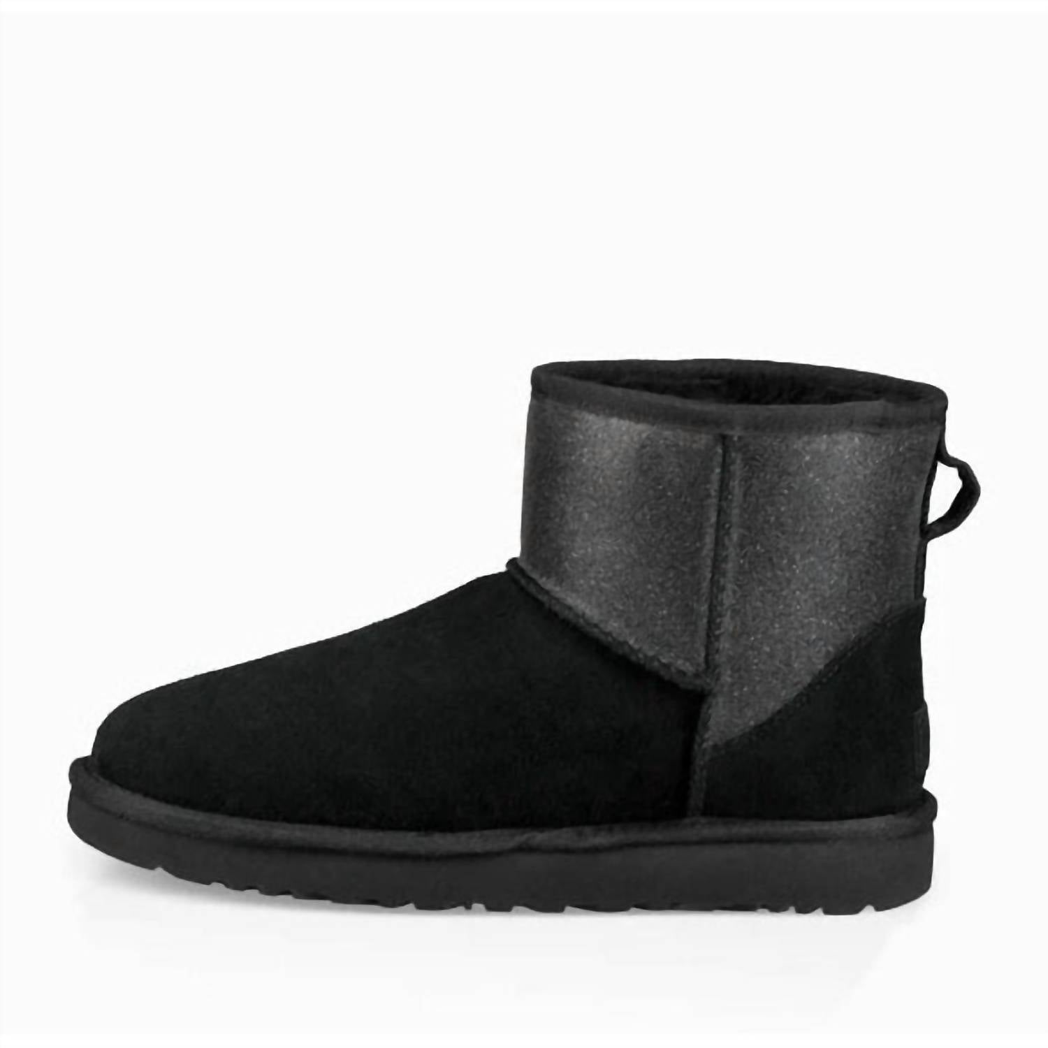 Ugg - Women's Classic Mini Sparkle Boots