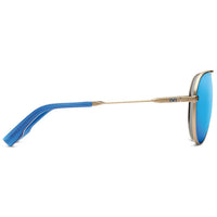 Ivi Vision - Men's Blake Antique Brass Sunglasses