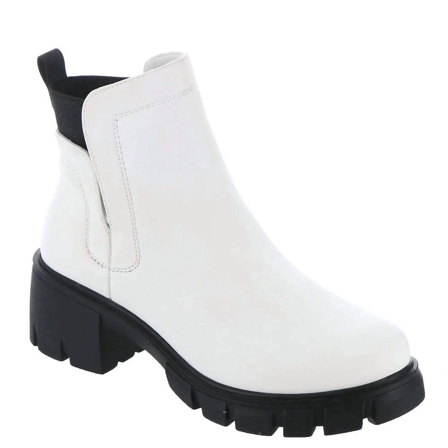 Very G - Women's Dana Pull On Boots