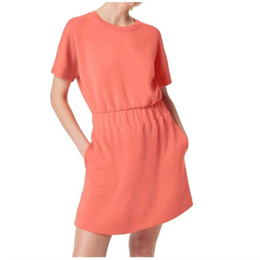 Spanx - AirEssentials T-Shirt Dress