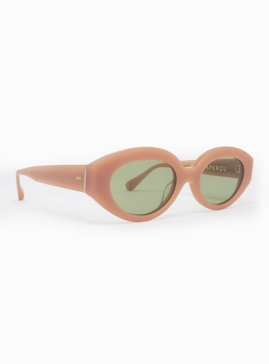 Aperçu Eyewear - Women's Alyssa 02 Sunglasses