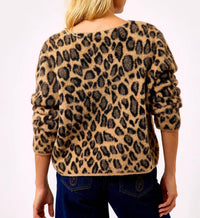 Frnch - BEGONIA CARDIGAN