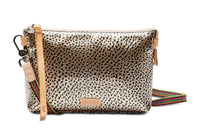 Consuela - Women's Wesley Midtown Crossbody Bag