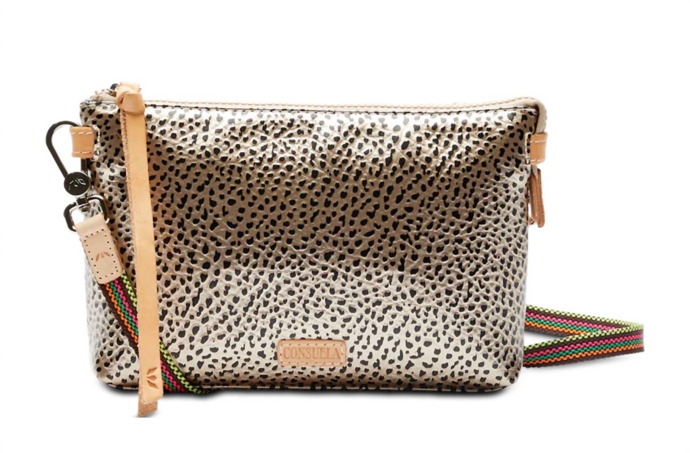 Consuela - Women's Wesley Midtown Crossbody Bag