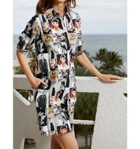 Dizzy-Lizzie - Chatham Dress