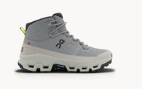 On Cloud - Women's Cloudrock Mid Waterproof Sneakers