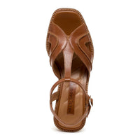 Kelsi Dagger - Women's Genie Fox Platform Sandals