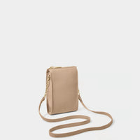 Katie Loxton - Women's Lana Slim Crossbody Bag