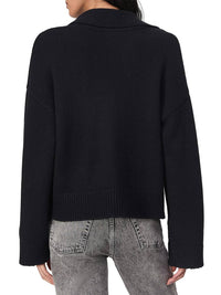 Rag & Bone - Danica Polo Sweater