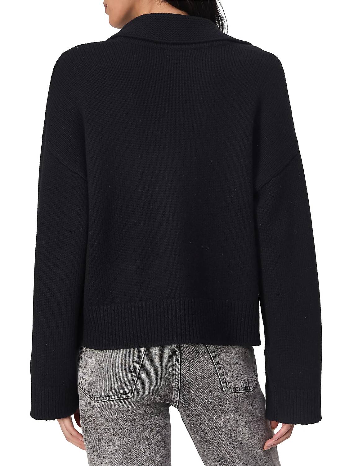 Rag & Bone - Danica Polo Sweater