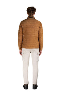 Moorer - Men's Zavyer Quilted Coat
