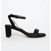 Pelle Moda - Women's Moira Jewel Strap Heels