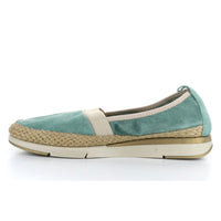 Bos. & Co. - WOMEN FASTEST SLIP ON SHOE
