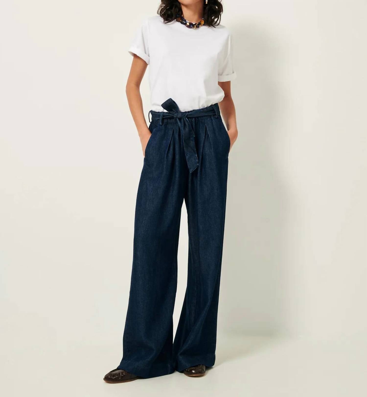 Sessun - Rinim Trousers
