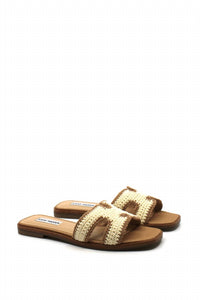 Steve Madden - Women's Hadyn Sandal