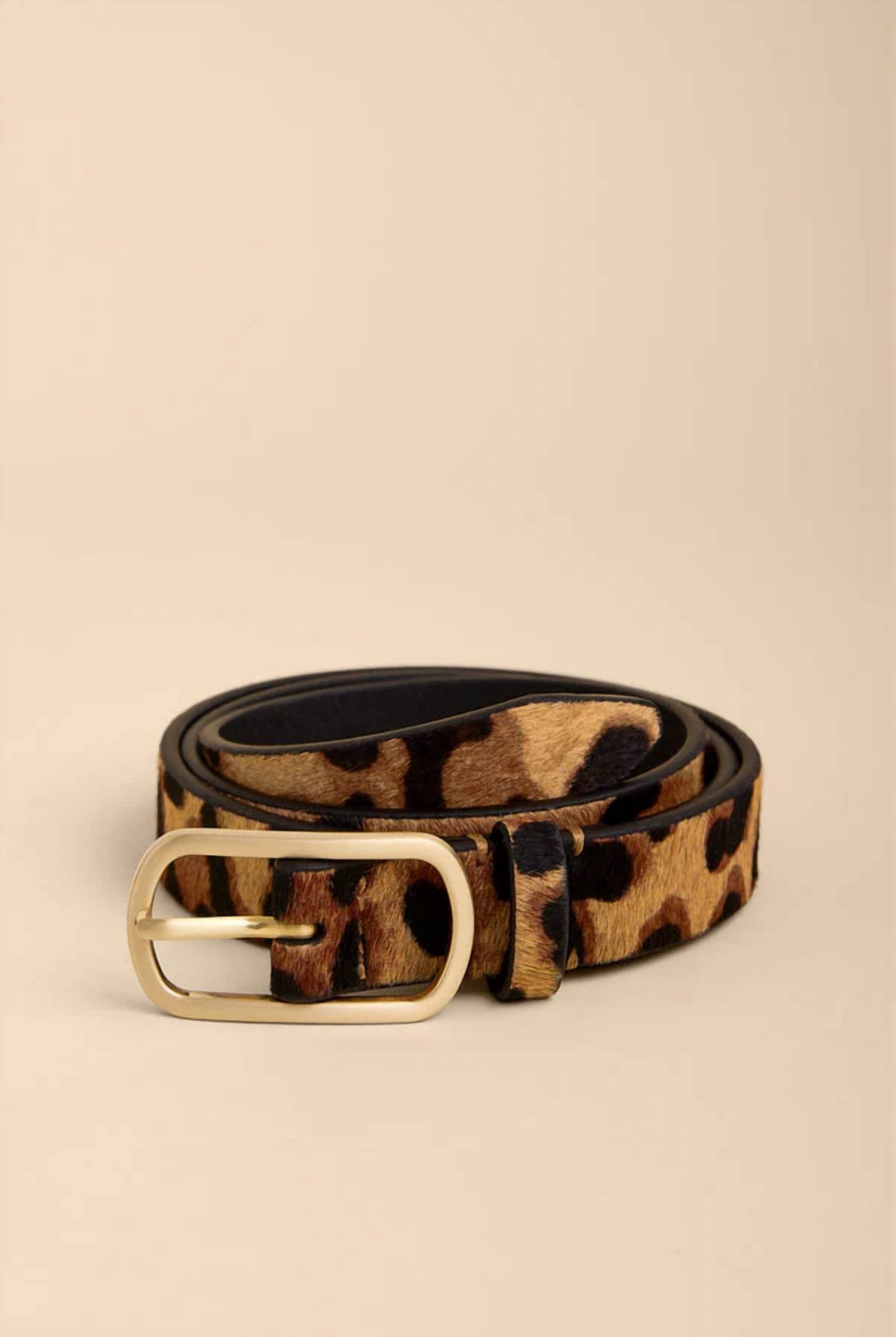 Spartina 449 - Women's Siren Thin Belt