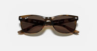Ray Ban - Junior New Wayfarer Non Polarized Sunglasses Rb9052s 152/73