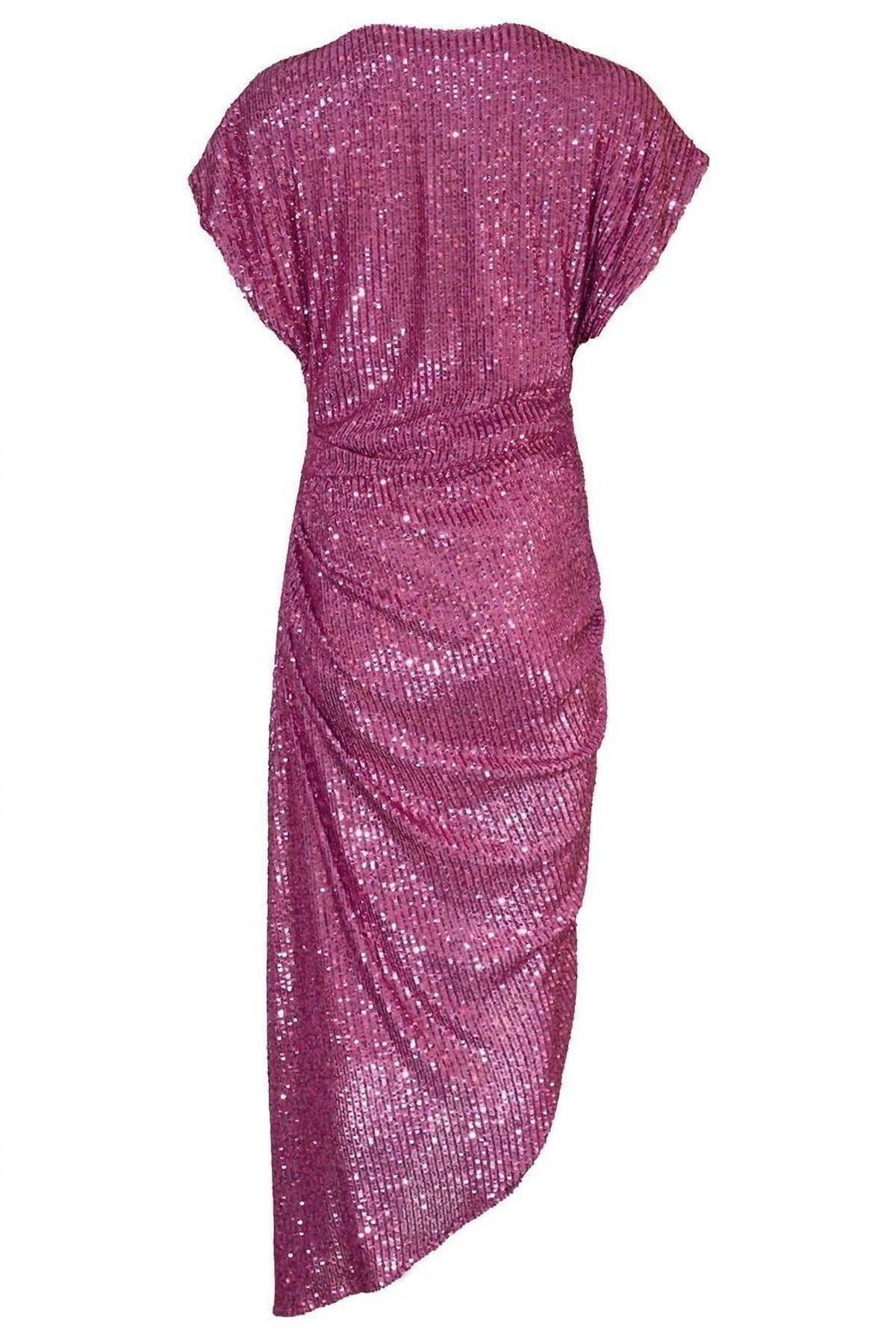 In The Mood For Love - Bercot Dress