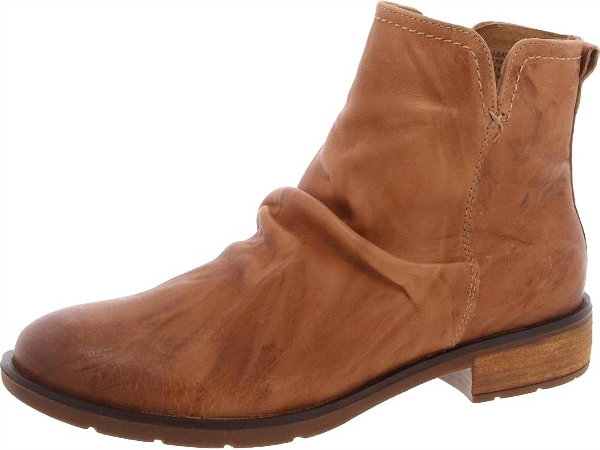 Sofft - Women's Beckie Ankle Boot
