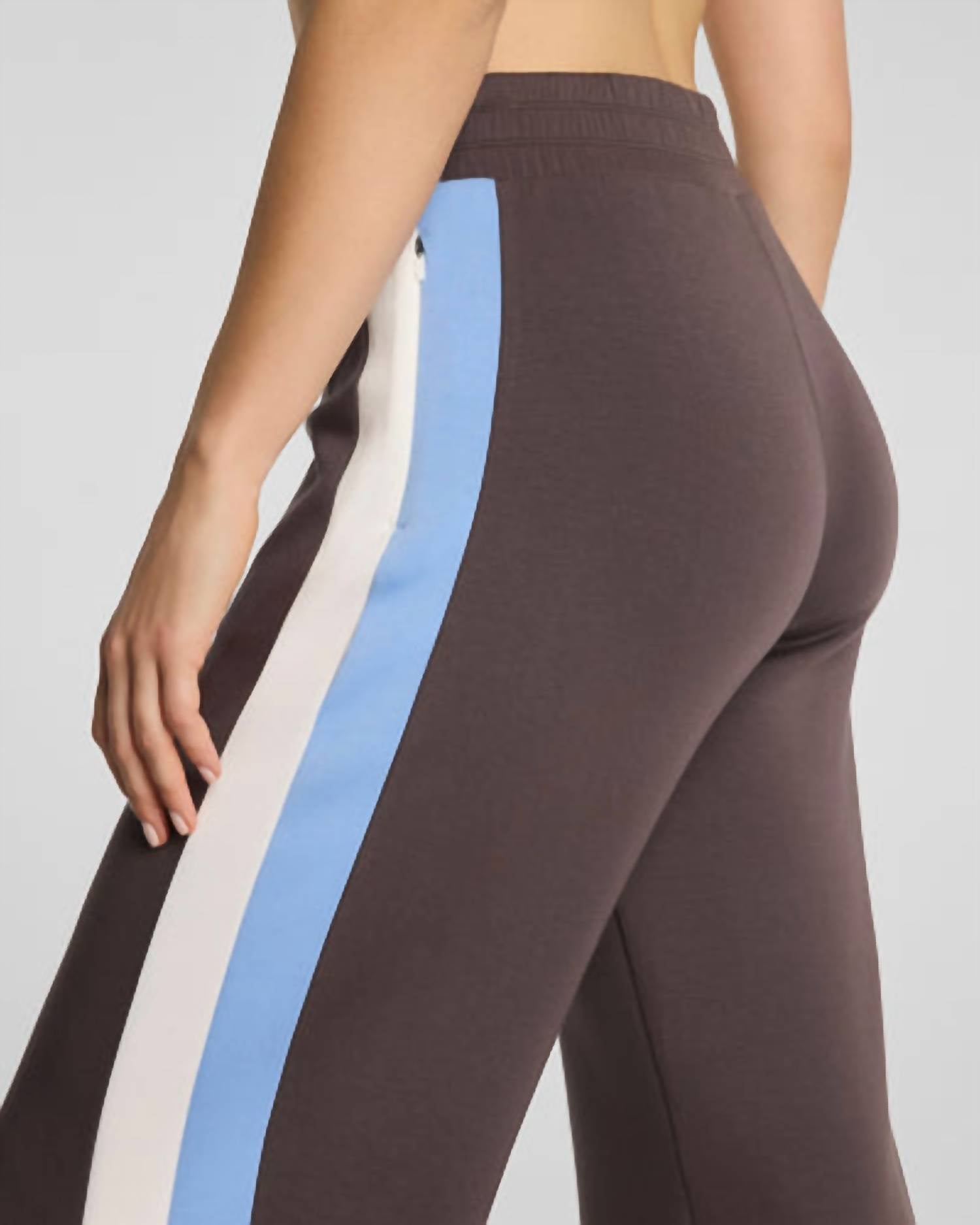 Spanx - Airessentials Colorblock Track Pants