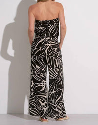 Elan - KAUAI PRINT JUMPER