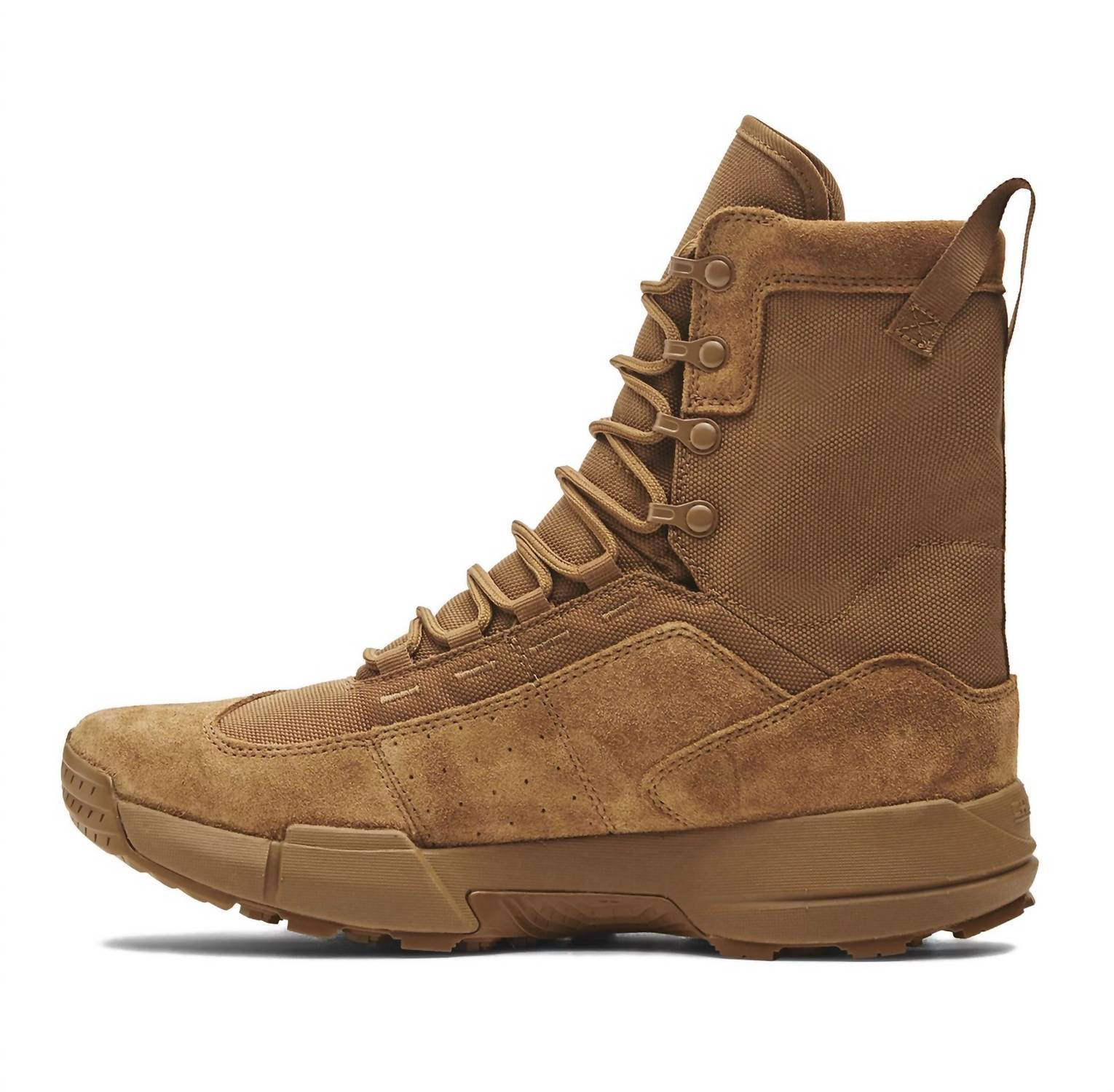 Under Armour - Men's Loadout Coyote Tactical Boots