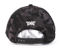 Pxg - Unisex Snapback Cap