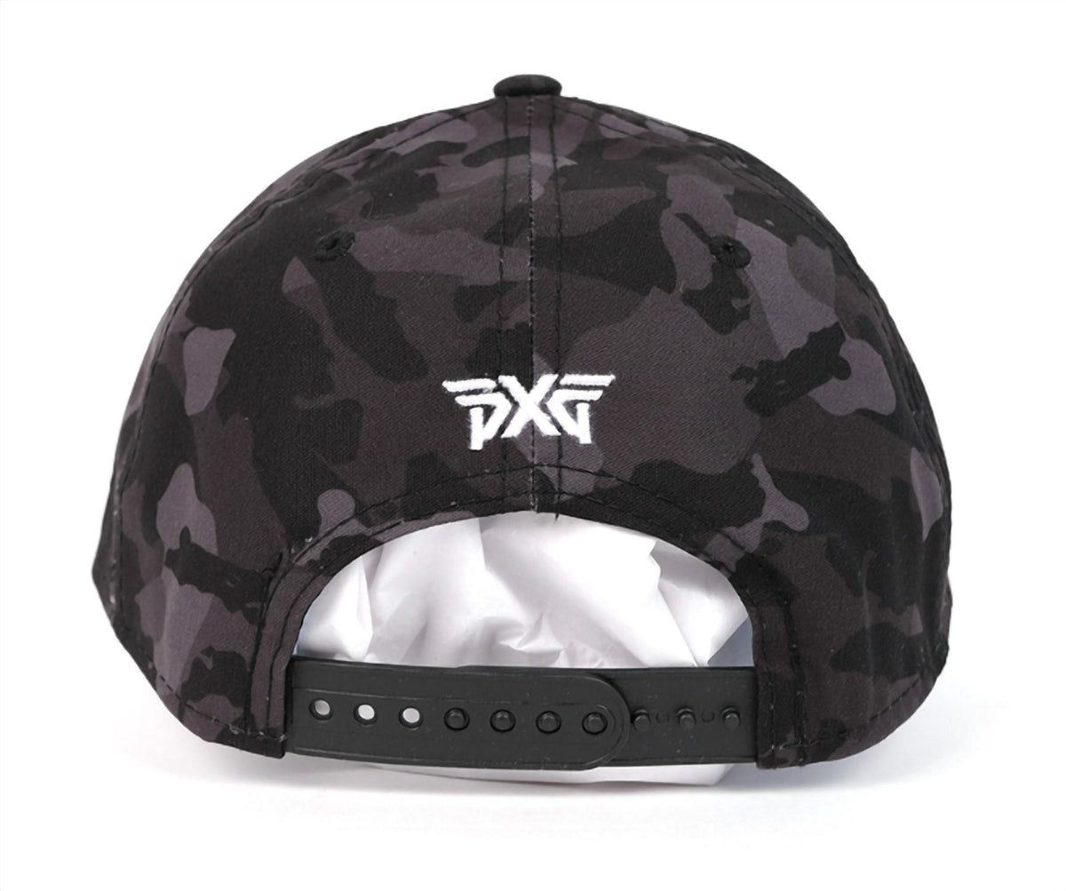 Pxg - Unisex Snapback Cap