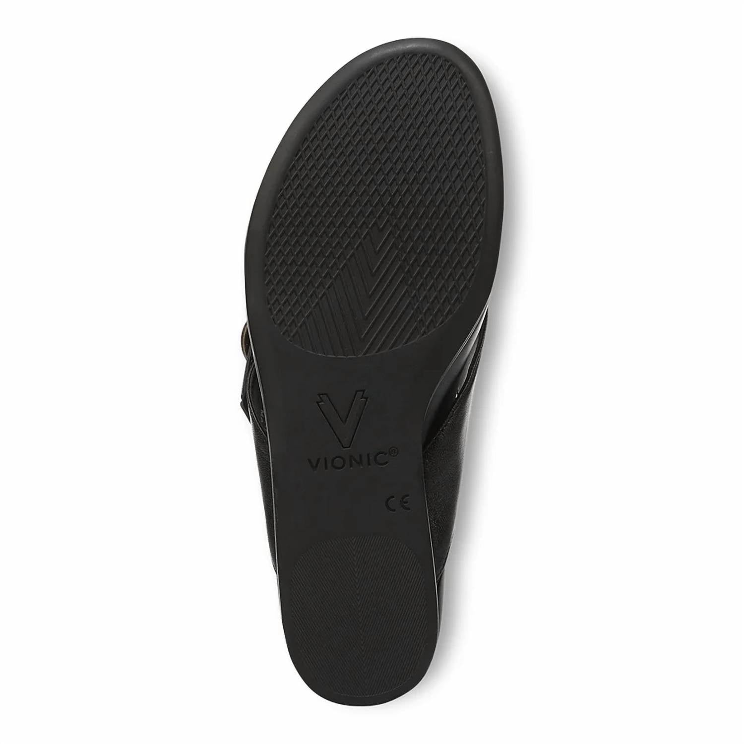 Vionic - Women's Grove Toe Post Sandal