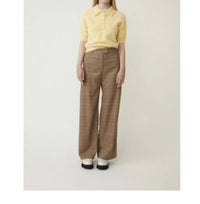 Suncoo - Piou Collared Sweater