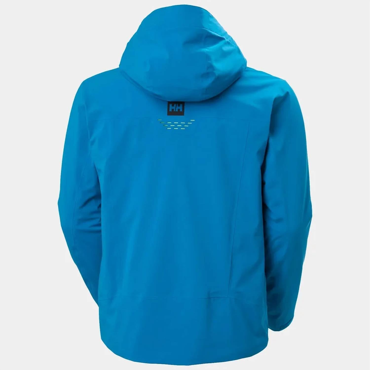 Helly Hansen - Alpha LIFALOFT Jacket