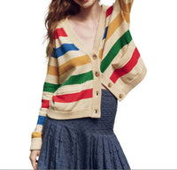 The Great. - The Varsity Cardigan
