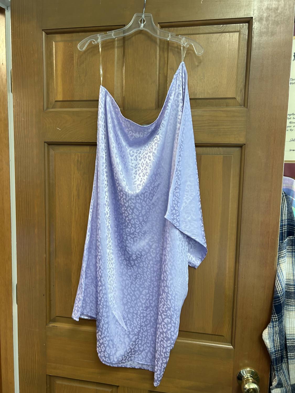 Pixi + Ivy - Women's Athena Dress