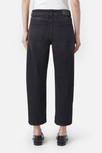 Closed - Stover-x Cropped Jean