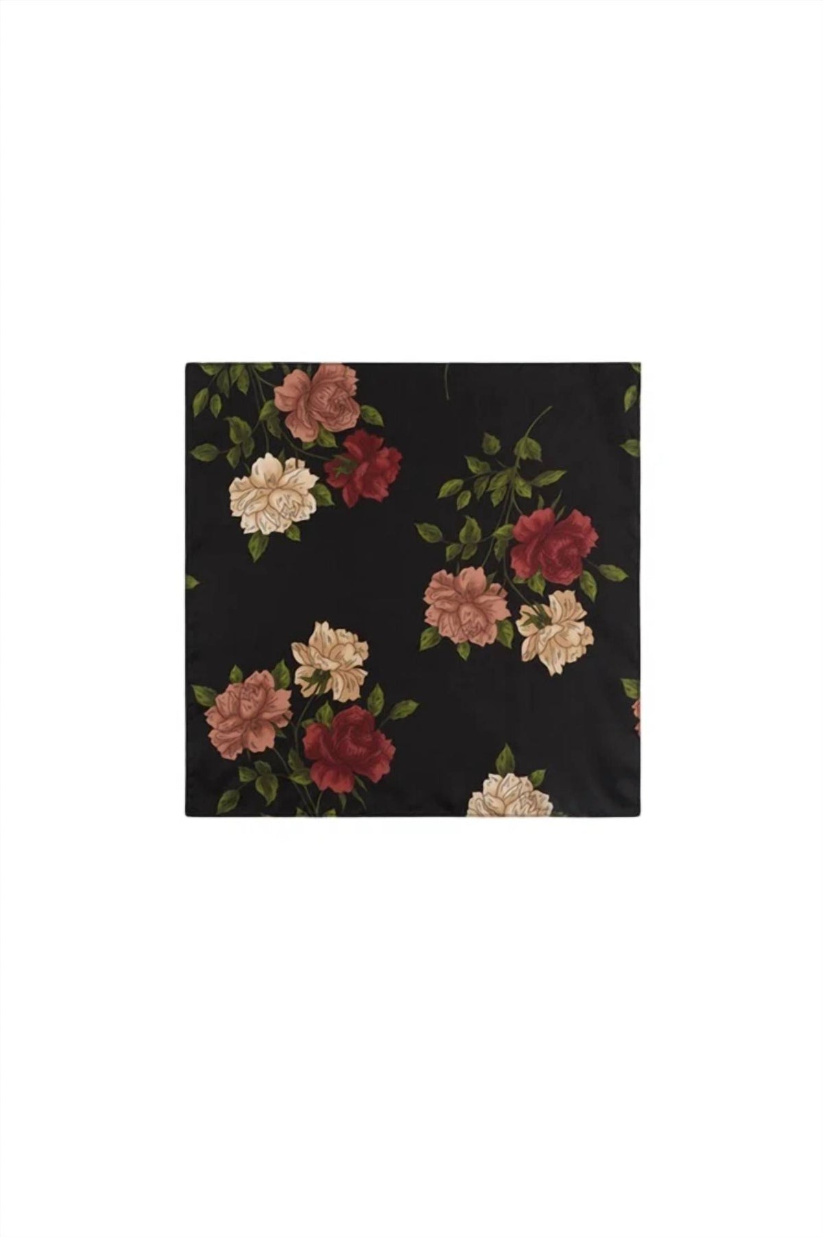 Johnny Was - Women's Misty Rose Neck Scarf