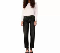 Daily Blue - Mantra Wide Barrel Jean