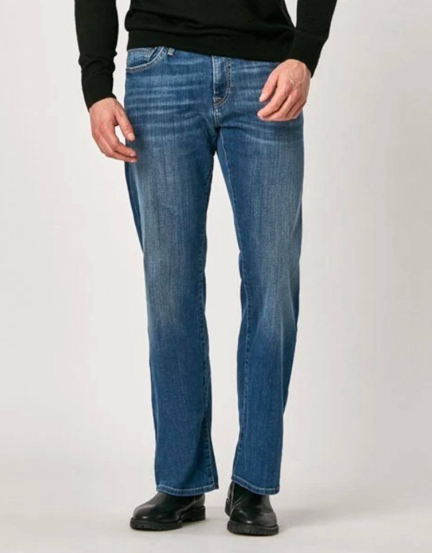 Mavi - Men's Josh Mid Mavi
