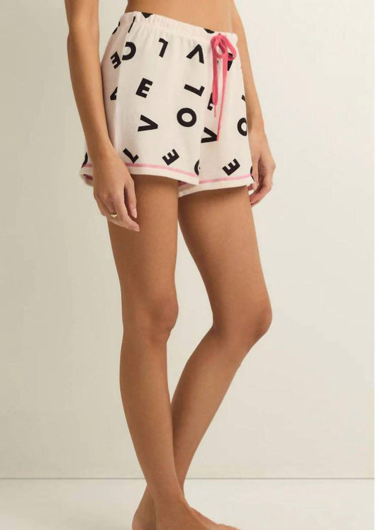 Love is Love Shorts