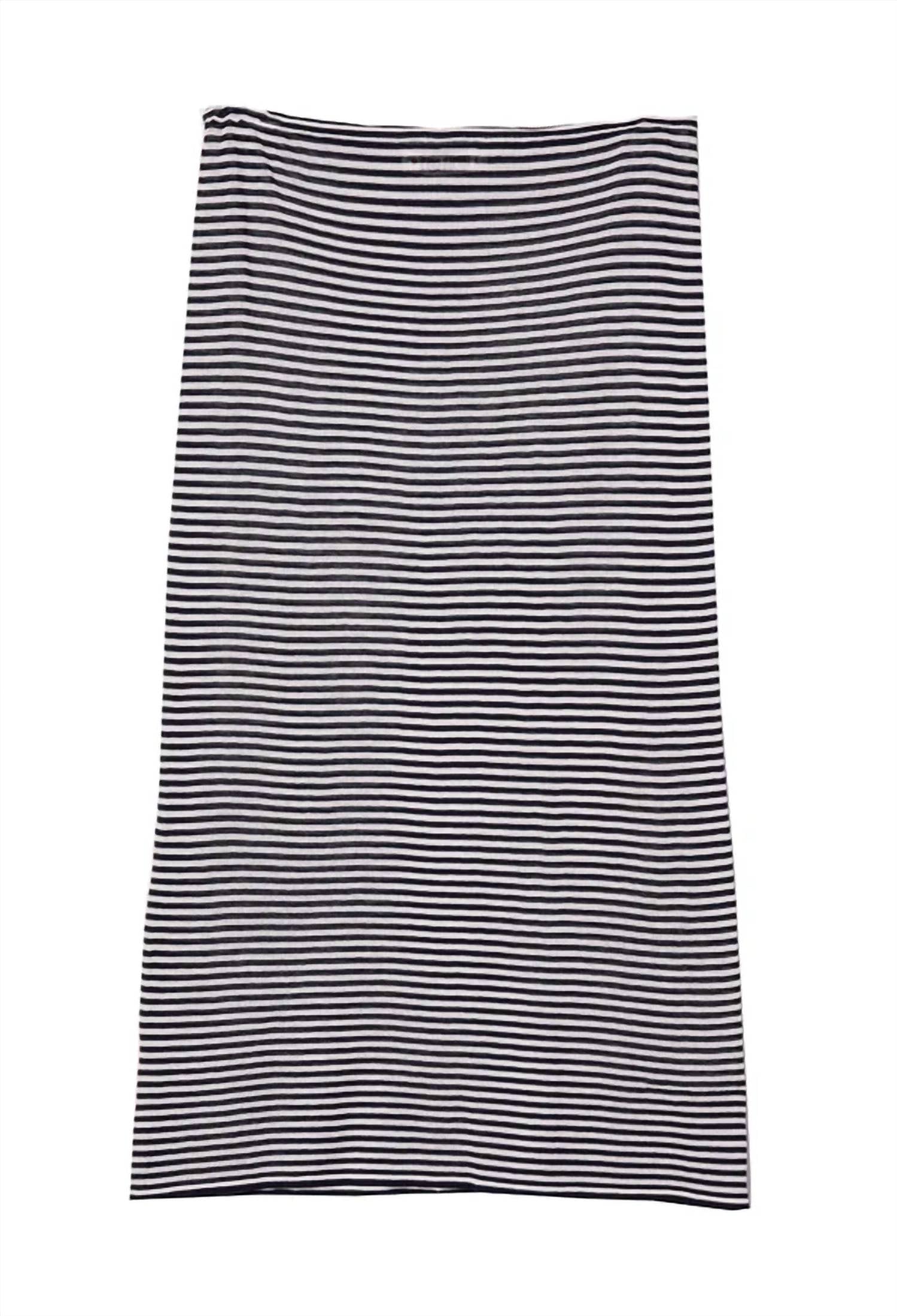 Ciao Lucia - Faye Midi Skirt