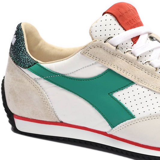 Diadora - Men's Equipe Italia Sneakers
