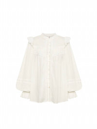 Kivari - Isabelle Blouse