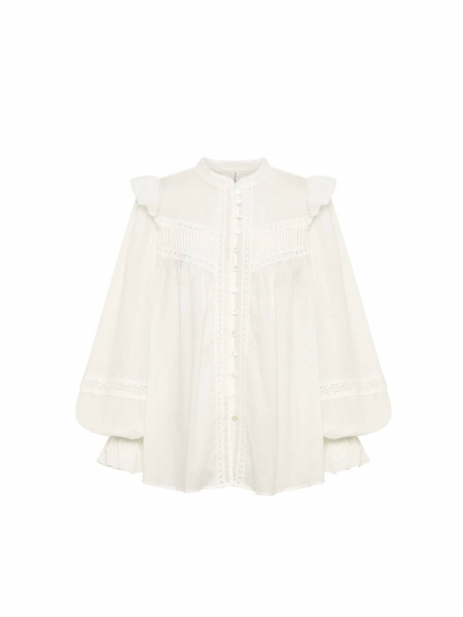Kivari - Isabelle Blouse